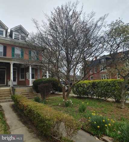 257 DILL AVENUE, FREDERICK, MD 21701