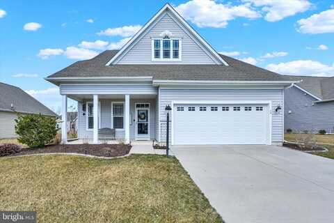 48 CANVASBACK CIRCLE, BRIDGEVILLE, DE 19933