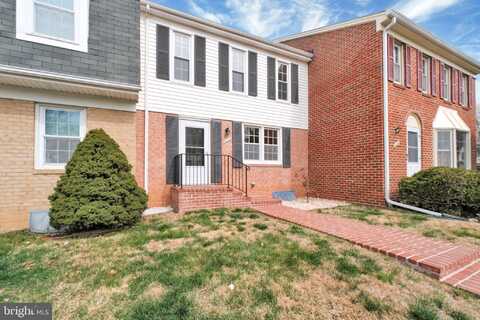 6002 MARDALE LANE, BURKE, VA 22015