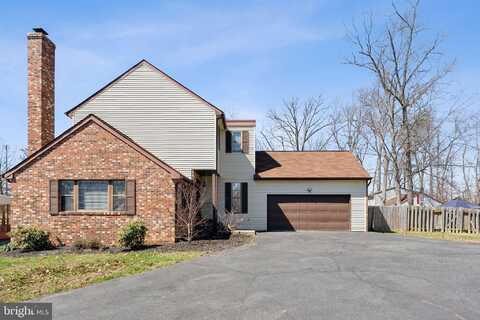 163 CHOPTANK ROAD, STAFFORD, VA 22556