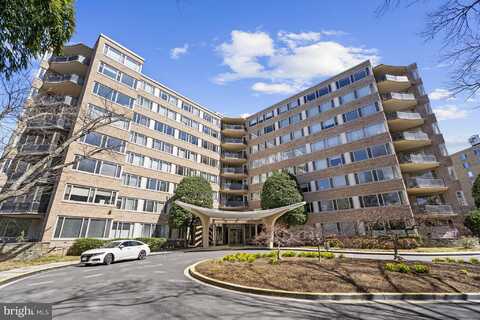 4101 CATHEDRAL AVENUE NW, WASHINGTON, DC 20016