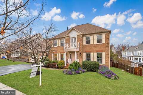 10813 OUTPOST DRIVE, NORTH POTOMAC, MD 20878