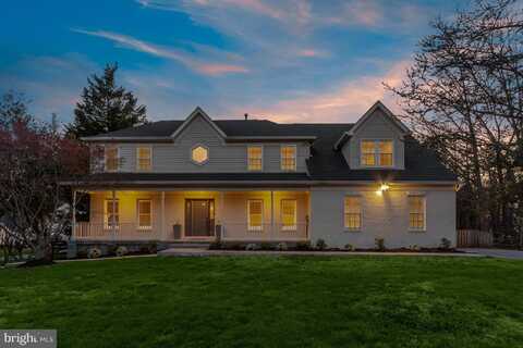 20116 SWEET MEADOW LANE, GAITHERSBURG, MD 20882