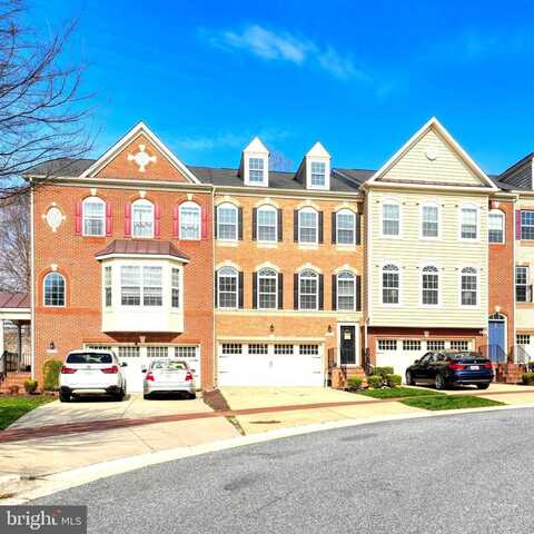15721 TIBBERTON TERRACE, UPPER MARLBORO, MD 20774
