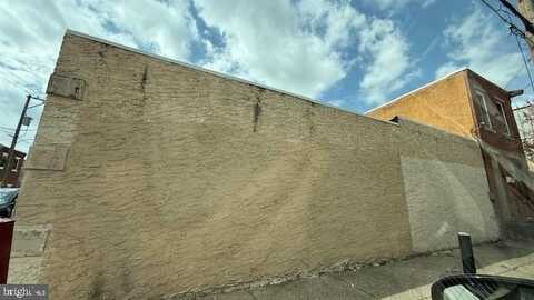 1856 E OAKDALE STREET, PHILADELPHIA, PA 19125