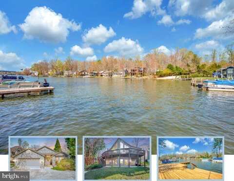 204 BEACHSIDE COVE, LOCUST GROVE, VA 22508