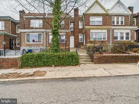 1958 ASHLEY STREET, PHILADELPHIA, PA 19138