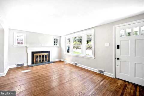 8025 NEW SECOND STREET, ELKINS PARK, PA 19027