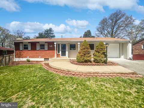 6706 TELEGRAPH ROAD, ALEXANDRIA, VA 22310