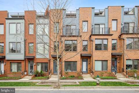 16206 DECKER PLACE, ROCKVILLE, MD 20855