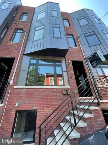 1208 N TAYLOR STREET, PHILADELPHIA, PA 19121