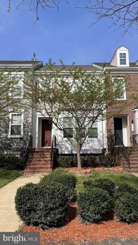 211 APRICOT STREET, STAFFORD, VA 22554