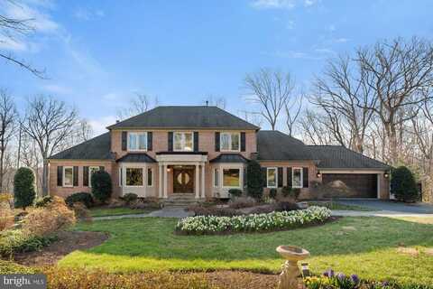 2007 SPRING BRANCH DRIVE, VIENNA, VA 22181