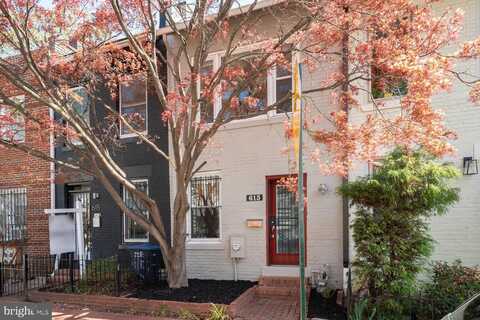 613 14TH PLACE NE, WASHINGTON, DC 20002
