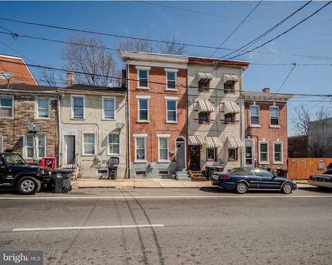 1029 LANCASTER AVENUE, WILMINGTON, DE 19805