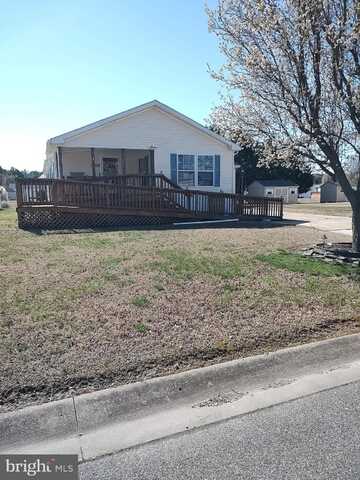 26890 OSPREY CIRCLE, HEBRON, MD 21830