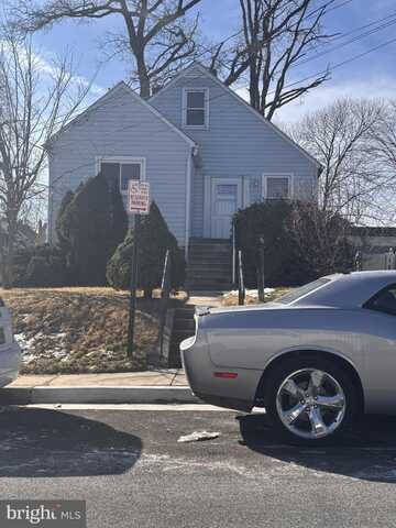 undefined, BALTIMORE, MD 21234