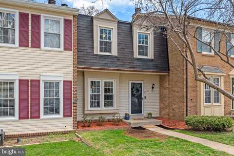 7903 BUBBLING BROOK CIRCLE, SPRINGFIELD, VA 22153