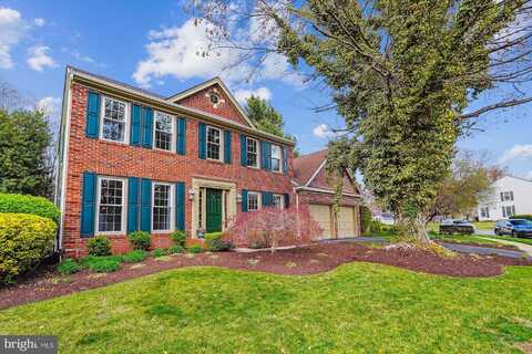 13206 TOPSFIELD COURT, OAK HILL, VA 20171
