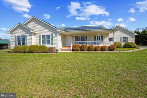 26268 BAKER ROAD, DENTON, MD 21629