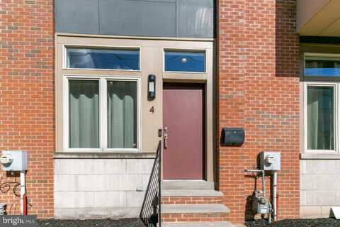 919 N 5TH STREET, PHILADELPHIA, PA 19123