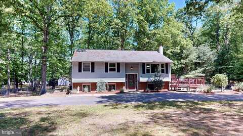 92 GRASSY LAKE ROAD, SHAMONG, NJ 08088