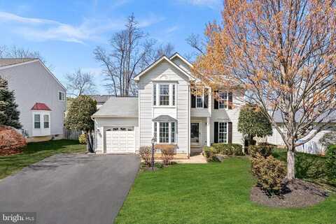 20755 CITATION DRIVE, ASHBURN, VA 20147