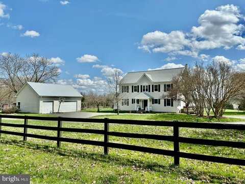 137 ELK RANCH PARK ROAD, ELKTON, MD 21921