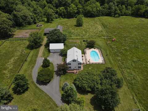 137 ELK RANCH PARK ROAD, ELKTON, MD 21921