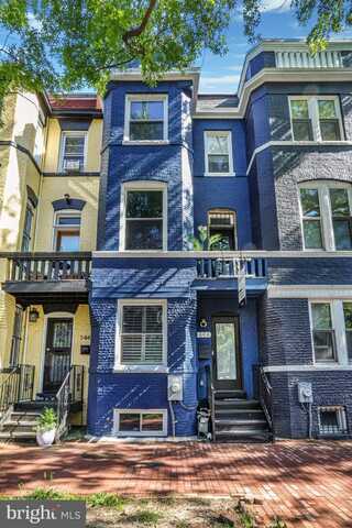 1444 FLORIDA AVENUE NW, WASHINGTON, DC 20009