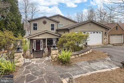 118 CONFEDERATE CIRCLE, LOCUST GROVE, VA 22508