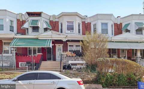 1447 N 55TH STREET, PHILADELPHIA, PA 19131