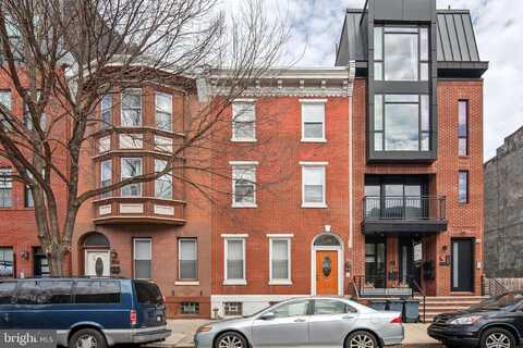 1509 CHRISTIAN STREET, PHILADELPHIA, PA 19146