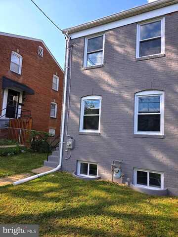 424 PEABODY STREET NE, WASHINGTON, DC 20011
