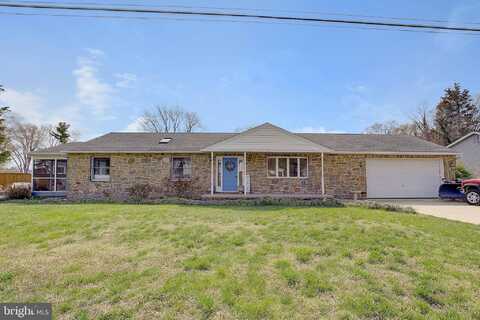 97 GREAT LAKE DRIVE, ANNAPOLIS, MD 21403