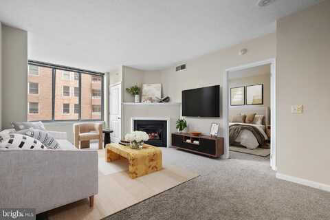 851 N GLEBE ROAD, ARLINGTON, VA 22203