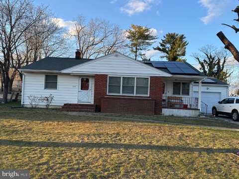 432 NEW MAGNOLIA ROAD, VINELAND, NJ 08360