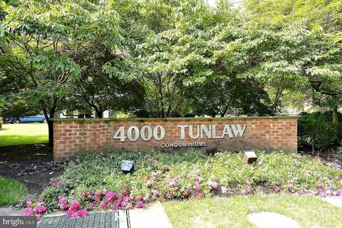 4000 TUNLAW ROAD NW, WASHINGTON, DC 20007
