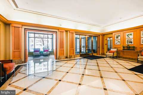 601 PENNSYLVANIA AVENUE NW, WASHINGTON, DC 20004