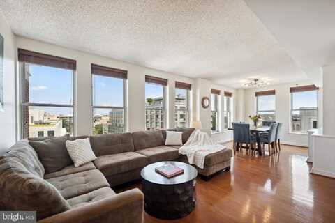 601 PENNSYLVANIA AVENUE NW, WASHINGTON, DC 20004