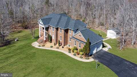 41 CITATION COURT, STAFFORD, VA 22556