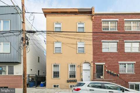 1325 N FRANKLIN STREET, PHILADELPHIA, PA 19122
