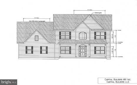 Lot# 1 WINEBRENNER RD, MARTINSBURG, WV 25404