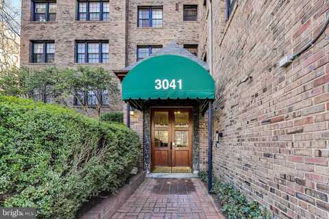 3041 SEDGWICK STREET NW, WASHINGTON, DC 20008