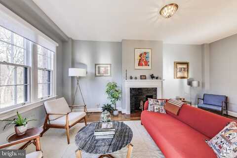 3041 SEDGWICK STREET NW, WASHINGTON, DC 20008
