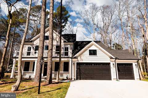 16 SHEFFIELD ROAD, REHOBOTH BEACH, DE 19971