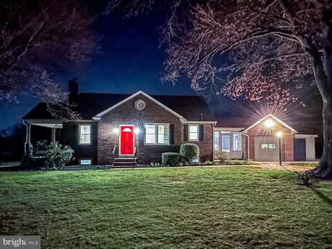 1050 S KEIM STREET, POTTSTOWN, PA 19465