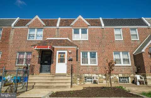 6644 EASTWOOD STREET, PHILADELPHIA, PA 19149