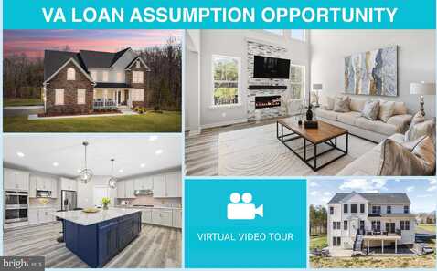 7806 SHAWMONT ROAD, FREDERICKSBURG, VA 22407