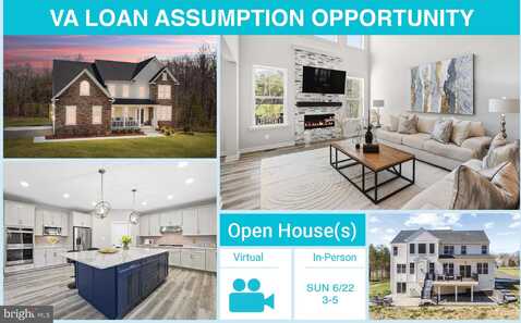 7806 SHAWMONT ROAD, FREDERICKSBURG, VA 22407